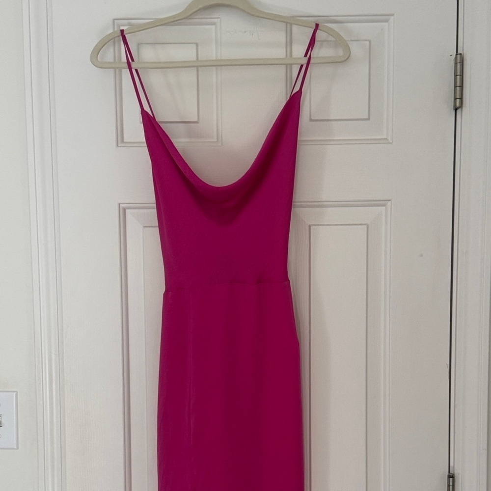 Long formal Dress